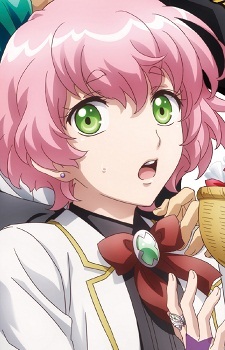 Shirahone Maasa