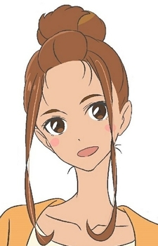 Mukaimizu Hinako