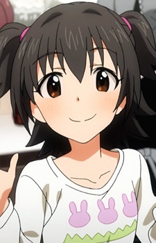 Akagi Miria