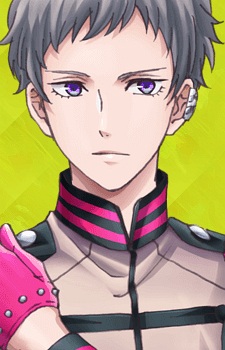 Shingari Miroku
