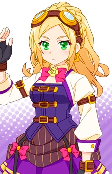 Leskova Irina