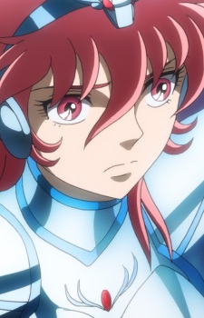 Equuleus Shouko