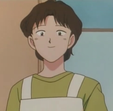 Kawai Atsuko