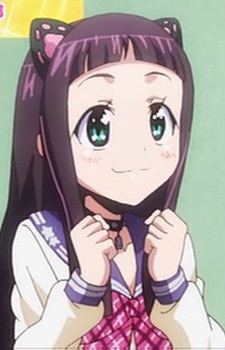 Niikura Ayane