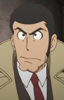 Zenigata Kouichi