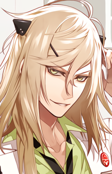 Shiraishi Kageyuki