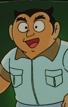 Mimizu Kunio
