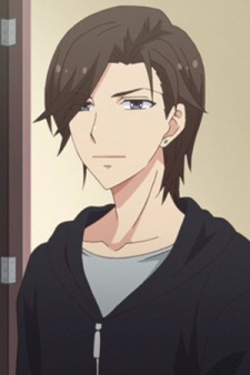 Mikazuki Yuzuru