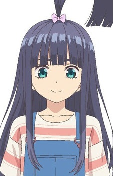 Uesugi Raiha