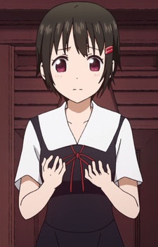 Kashiwagi Nagisa