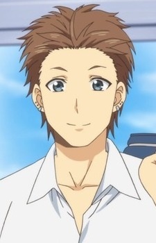 Kine Kazuyuki