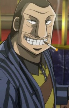 Sakazaki Koutarou