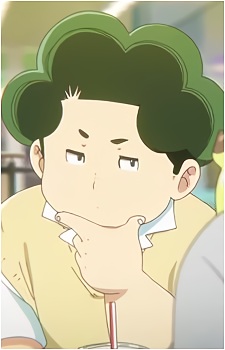 Nagatsuka Tomohiro