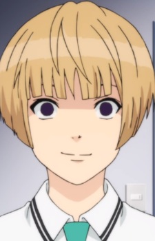 Akechi Touma