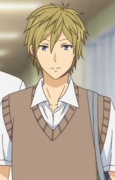 Masaoka Yuuya