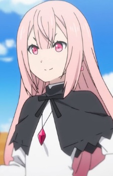 Elegant Luna