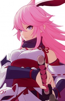 Yae Sakura