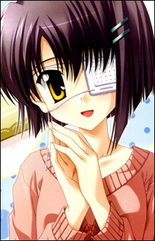 Shindou Chihiro