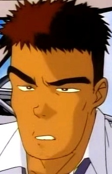 Minowa Minoru
