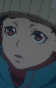 Kukuri Takeya