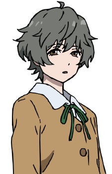 Orihata Aya