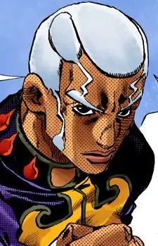 Pucci Enrico