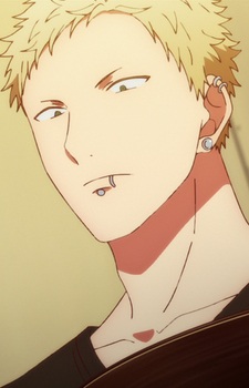 Kaji Akihiko