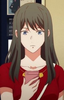 Uenoyama Yayoi