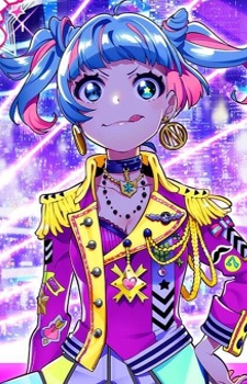 Nanasaki Nicole