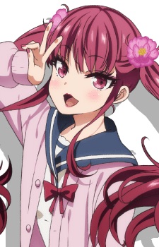 Mayama Asaka