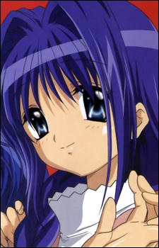 Minase Akiko