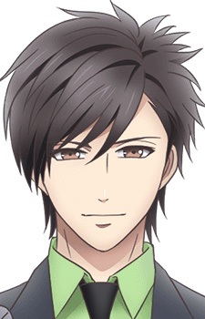 Sugano Natsuki