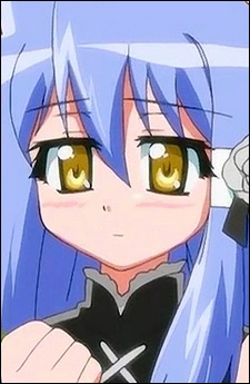 Hayakawa Misaki
