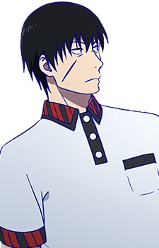 Akutsu Takuma