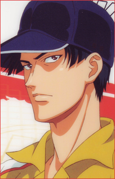 Sanada Genichirou