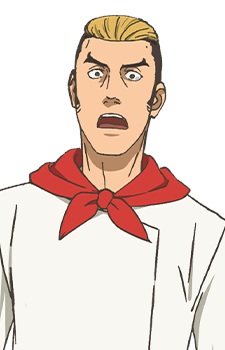 Nakahara Chuuya