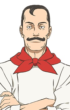 Takarada Yoshiki
