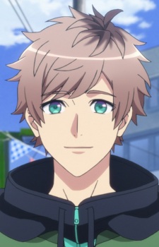 Minagi Tsuzuru