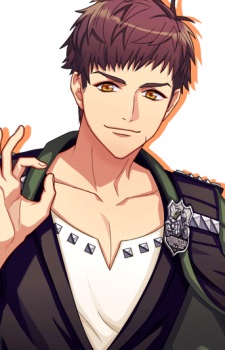 Fushimi Omi