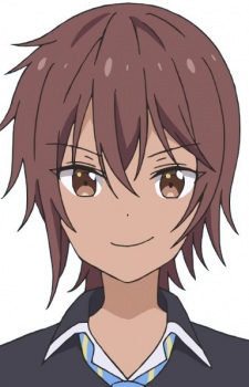Kiba Kikune