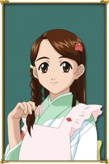 Yoshino Anri