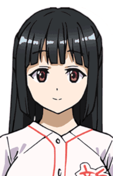 Oomura Shiragiku
