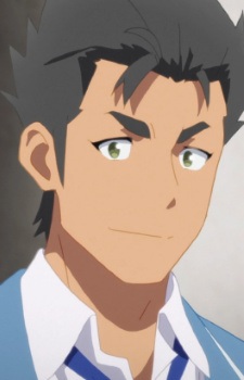 Sakagami Ryuutarou