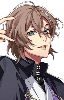 Yumeno Gentarou