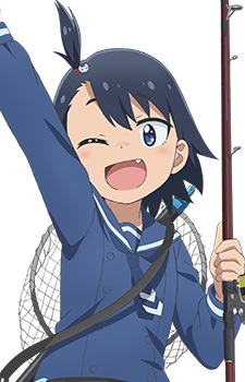 Hodaka Natsumi