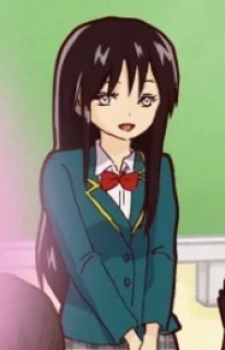 Komachi Yuze