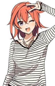 Watanuki Futaba