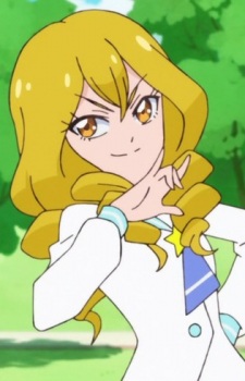 Himenojou Sakurako