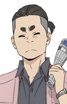 Yumoto Teppei