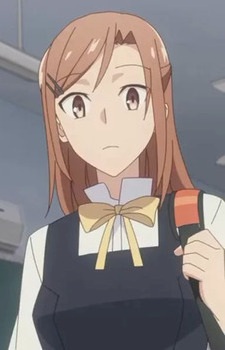 Hyuuga Akari